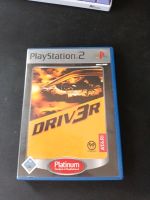 DRIV3R Ps2 Spiel Nordrhein-Westfalen - Remscheid Vorschau