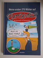 Buch Meine ersten 270 Wörter auf Plattdeutsch Baden-Württemberg - Waiblingen Vorschau