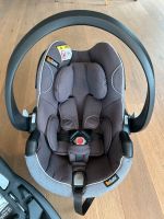 Besafe iZi Go Modular i-Size Babyschale + Isofix Station Nordrhein-Westfalen - Meerbusch Vorschau