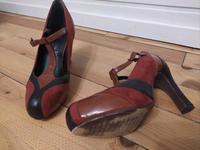 Damenschuh Saarland - Marpingen Vorschau