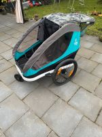 Baby Cab Fahrradanhänger Nordrhein-Westfalen - Bedburg Vorschau
