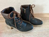 Winterstiefel von Tom Tailor Sachsen - Bautzen Vorschau