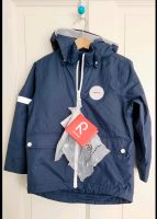 NEU! 2-in-1 Funktionsjacke von Reima, wasserdicht Mecklenburg-Strelitz - Landkreis - Neustrelitz Vorschau