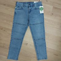 NEU Jeans für Jungen Gr. 140 Sachsen - Hohnstein Vorschau