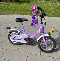 Puky Fahrrad 12 zoll Bayern - Heideck Vorschau