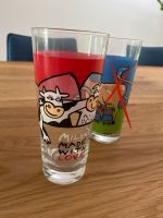 Ritzenhoff Milchglas Glas Kuh Bonn - Bad Godesberg Vorschau