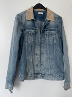 Jeansjacke, Allsaints, Herren, Größe M, sehr guter Zustand Saarland - Neunkirchen Vorschau