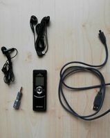 Genie Voicerecorder VR - 400 C (2 GB) Niedersachsen - Seevetal Vorschau