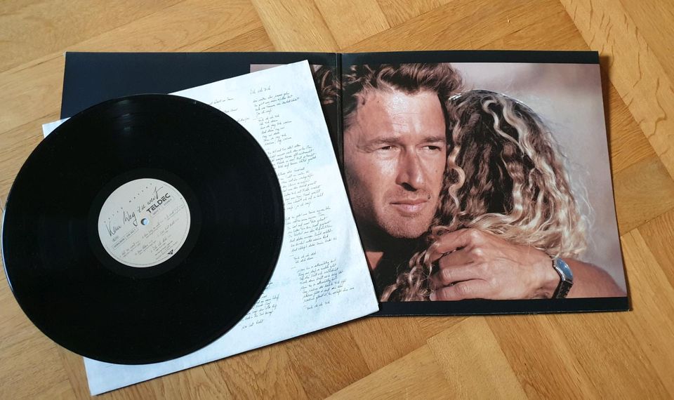 Peter Maffay: Kein Weg zu weit, Vinyl, LP in Pfaffenhofen a.d. Ilm