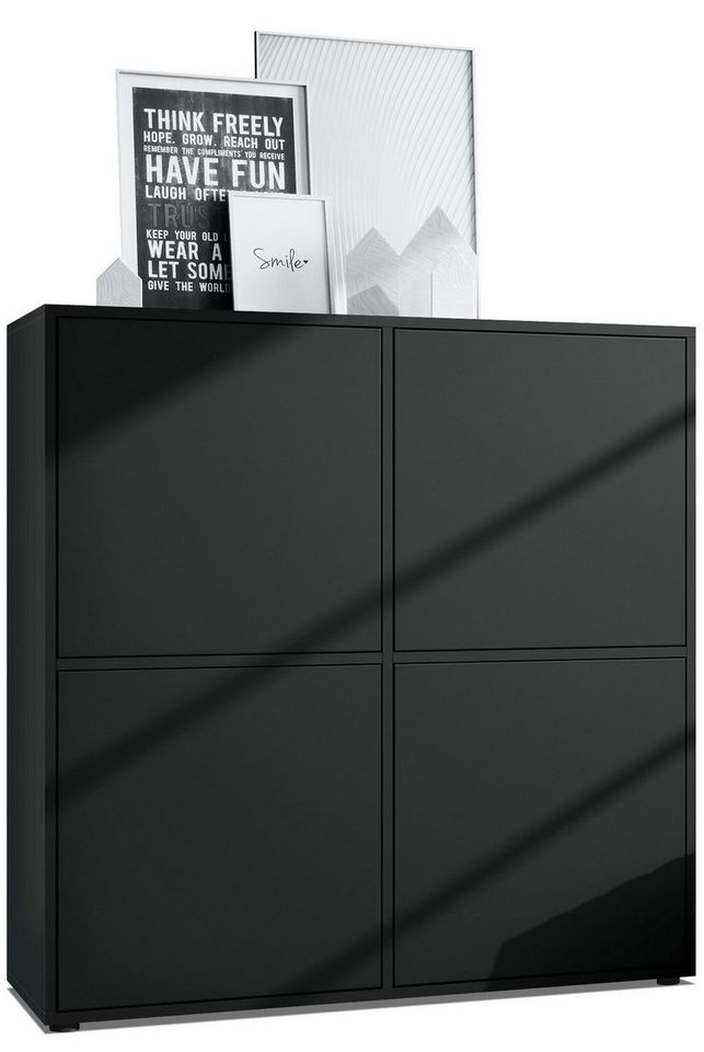 Highboard Sideboard Kommode Schrank Regal  Vitrinen in Lemgo