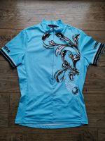 Maloja Damen - Bike Shirt, schönes Design, Gr. S, top Qualität Sachsen - Thalheim/Erzgebirge Vorschau