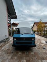 VW T3 Camper Bayern - Rötz Vorschau