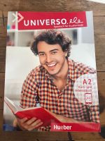 Universo Spanisch für Studierende A2 Baden-Württemberg - Heidelberg Vorschau