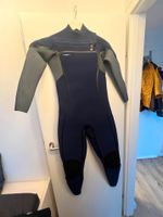 O‘Neill Neoprenanzug Hyperfreak 4/3er, Modell 2023 Frontzip - NEU Sylt - Westerland Vorschau