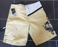 Billabong Badeshorts Hose Gr 36 / S für Damen/ Herren mit Etikett Nordrhein-Westfalen - Beckum Vorschau