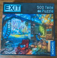 Kosmos 683979 EXIT - Das Puzzle: Das verborgene Atelier 500 Teile Baden-Württemberg - Karlsruhe Vorschau