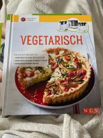 Monsieur Cuisine Kochbuch vegetarisch Nordrhein-Westfalen - Heiden Vorschau