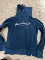 Superdry Pullover 38 Kiel - Elmschenhagen-Nord Vorschau