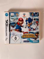 Nintendo ds Spiel|Mario Sonic bei den olympischen Winterspielen Nordrhein-Westfalen - Emmerich am Rhein Vorschau