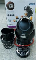 Nescafè Dolce Gusto Melody Kaffeemaschine + Kapselabfallbehälter Sachsen - Jößnitz Vorschau