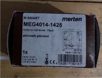 M-Smart Aufputzgehäuse Merten Nordrhein-Westfalen - Euskirchen Vorschau