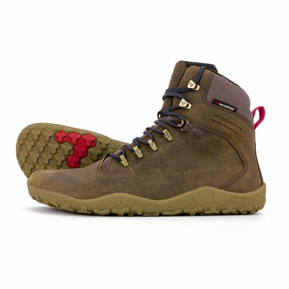 Vivobarefoot Tracker II FG 37,39,42,43 - Barfußschuhe in Leer (Ostfriesland)