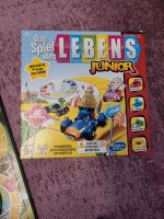 Spiel des Lebens Junior Baden-Württemberg - Güglingen Vorschau