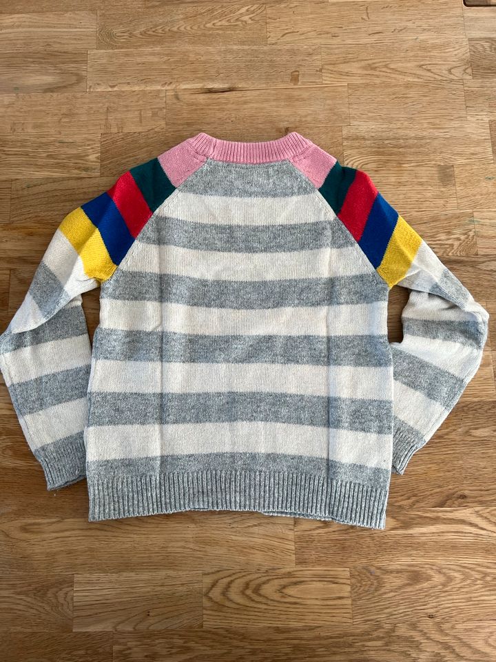 Mini Boden dünner Strickpulli * Wie Neu * in Stadtallendorf