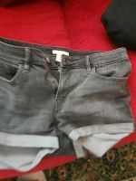 Young girls kurze Jeans. Jogging hose Bayern - Utting Vorschau