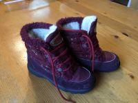 Kinderschuhe Größe 26 Winterstiefel von Pepino wasserdicht Hessen - Lorsch Vorschau