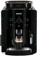 Kaffeevollautomat Krups EA81 Espressomaschine Vollautomat Niedersachsen - Oldenburg Vorschau