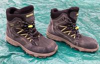 MEINDL 38 STIEFEL WANDERSTIEFEL Hamburg - Bergedorf Vorschau