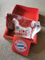 FC Bayern München baby Bayern - Inzell Vorschau