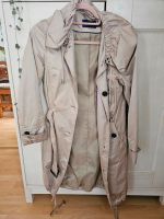 Mantel Parka Trenchcoat Trench Coat Gr. 36 Mexx Frankfurt am Main - Nordend Vorschau