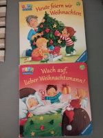 2 x Buch/ Bilderbuch Weihnachten  von Ravensburger ab 2 Jahre Hannover - Südstadt-Bult Vorschau