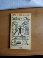 Buch  Die Pest in Wien von Hilde Schmölzer Sachsen-Anhalt - Halle Vorschau