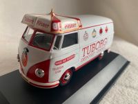 VW Bulli T1 1/43 Tuborg Modellauto Thüringen - Bad Blankenburg Vorschau