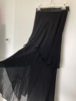 ESCADA Rock und Bolero Jacke schwarz Gr.36 Bayern - Regensburg Vorschau