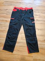 Arbeisthose Herren Gr.58 Tranemo Case IH Hessen - Münster Vorschau