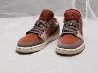 Nike Air Jordan 1 Low Womens "Canyon Rust"  39 Hannover - Vahrenwald-List Vorschau