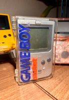 Nintendo Gameboy Pocket sammlerzustand. Köln - Ehrenfeld Vorschau
