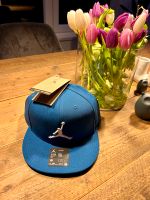 Nike Jordan Jumpman Pro Verstellbare Cap Größe: L/XL blau Niedersachsen - Georgsmarienhütte Vorschau