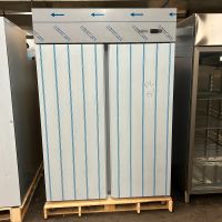 Kühlschrank Doppel Edelstahl 1400 Liter | Gastronomie Küche Essen - Essen-Kray Vorschau