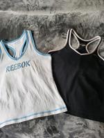 Reebok, Sport Top, Damen Bayern - Pappenheim Vorschau