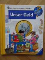 Unser Geld Kinderbuch TOP Bayern - Bad Neustadt a.d. Saale Vorschau