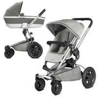 Quinny Buzz Xtra Kinderwagen SET mit Babywanne und Regenschutz Hessen - Wiesbaden Vorschau