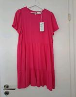 Kleid, pink, Vila, Vipaya, Größe 40, neu! Nordrhein-Westfalen - Legden Vorschau