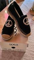 Soccx Schuhe gr.37 Thüringen - Altenburg Vorschau
