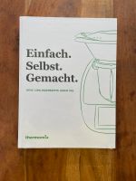 Thermomix Kochbuch Einfach Selbst Gemacht NEU Originalverpackt Rheinland-Pfalz - Breitscheid Kr Neuwied Vorschau