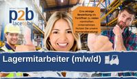 Lagermitarbeiter (m/w/d) Baden-Württemberg - Friedrichshafen Vorschau